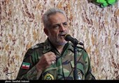 حضور مستمر تکاوران ارتش در مناطق مرزی کشور/ چرا صدام به ایران حمله کرد؟