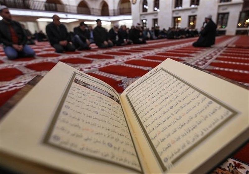 خطیب مسجدالاقصی: کشورهای اسلامی در برابر هتاکی به قرآن اقدامات عملی اتخاذ کنند