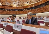 نماینده ایران به عنوان رئیس اجلاس مجمع اجتماعی شورای حقوق بشر انتخاب شد