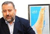 حماس: تشکیلات خودگردان تصمیم خود در توقف همکاری امنیتی با تل آویو را عملی کند