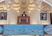 امام جمعه گرگان: کشورهایی که به قرآن هتک حرمت میکنند باید تحریم شوند