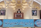 امام جمعه گرگان: کشورهایی که به قرآن هتک حرمت می‌کنند باید تحریم شوند