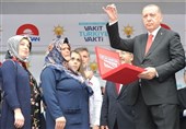 سرنوشت حزب حاکم ترکیه چه خواهد شد؟ بخش 27