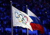 اعتراض وزیر دفاع ایتالیا به تعلیق ورزشکاران روسی