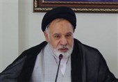 تروریست نامیدن سپاه به دلیل شکست نقشههای دشمن توسط این نهاد است
