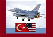 ابزارهای آمریکا برای گروکشی در مقابل ترکیه