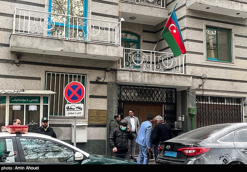 دادستان کل کشور: تحقیقات درباره حمله به سفارت جمهوری آذربایجان در حال انجام است