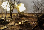 تحولات اوکراین| غربی‌ها قول انتقال 321 تانک سنگین را به کی‌یف دادند