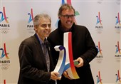 استعفای مدیر ورزشی بازی‌های المپیک و پارالمپیک 2024 پاریس