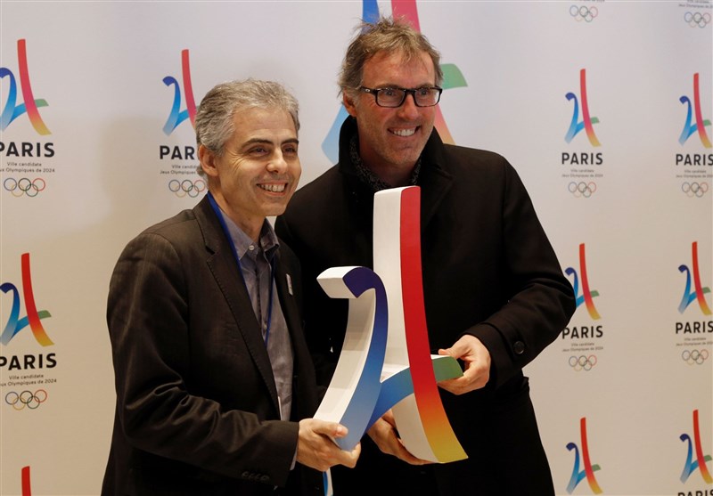 استعفای مدیر ورزشی بازی‌های المپیک و پارالمپیک ۲۰۲۴ پاریس