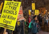 US Protests Seen in Chicago, NYC; More Expected Nationwide after Release of Tyre Nichols Video in Memphis