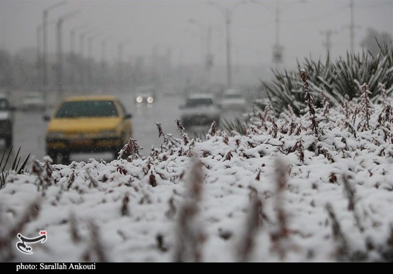 هواشناسی ایران ۱۴۰۱/۱۱/۱۰؛ بارش برف و باران در ۲۵ استان تا پنجشنبه/ هشدار کولاک برف و اختلال در انتقال گاز