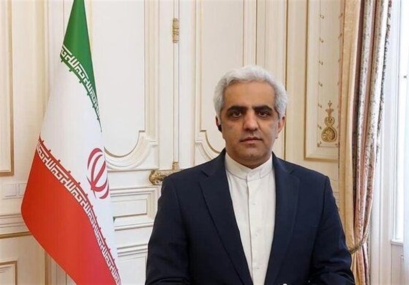 سفیر ایران: تحریم‌های اروپا علیه ایران تلاش بیهوده‌ای است