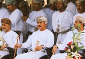 نارضایتی عربستان سعودی از نقش عمان در مذاکرات یمن
