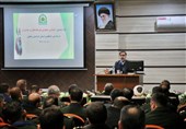 استاندار خراسان شمالی: باید کلانتری‌های جدید در استان ایجاد شود