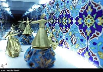 پانزدهمین جشنواره تجسمی فجر