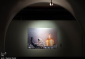 مهلت 2 روزه برای بازدید از نمایشگاه پانزدهمین جشنواره هنرهای تجسمی فجر
