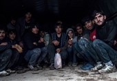 بازداشت 16 پناهجوی افغانستان در ترکیه