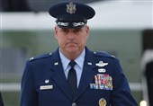 فرمانده آمریکایی: احتمال درگیری آمریکا با چین در سال 2025 وجود دارد