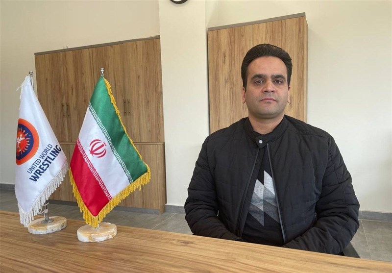 روایت مصلایی‌پور از نامه جدید اتحادیه جهانی در مورد 80 داور بین‌المللی کشتی ایران