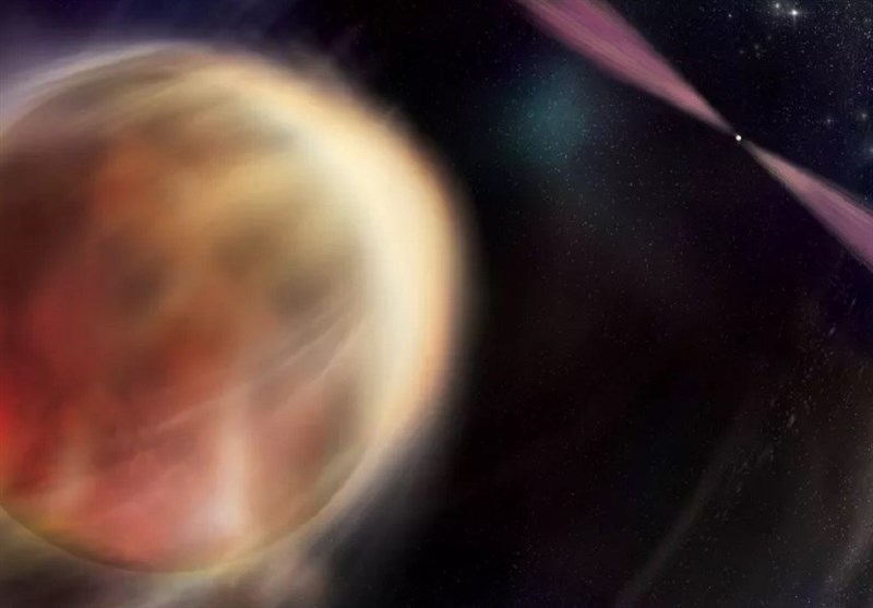 Scientists Spot First Gamma-Ray Eclipses from Strange &apos;Spider&apos; Star Systems