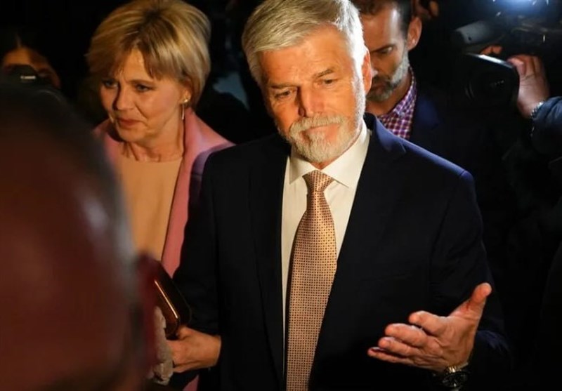 فرمانده سابق ناتو در انتخابات ریاست جمهوری چک پیروز شد