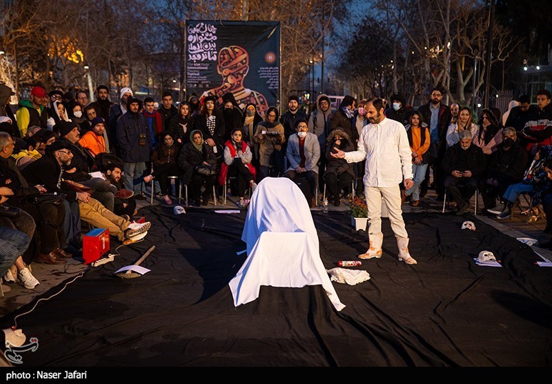 برگزاری بیستمین جشنواره تئاتر زندان‌های سراسر کشور به میزبانی شهر شیراز
