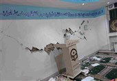 اعطای سهمیه کنکور به داوطلبان زلزله‌زده خوی