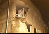 3 Dead, Hundreds Injured As Quake Rattles Northwest Iran