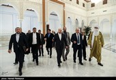 هفدهمین اجلاس اتحادیه پارلمانی کشورهای عضو سازمان همکاری‌های اسلامی آغاز به کار کرد