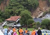Flash Floods, Landslides Roil New Zealand