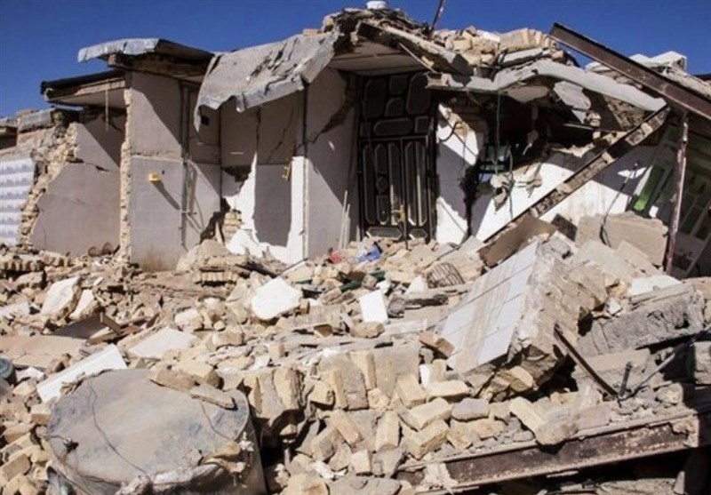 استاندار آذربایجان غربی: واحدهای مسکونی 70 روستا ‌تا 80 درصد آسیب دیده‌اند