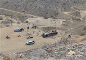 Peru Bus Plunges Off Cliff, Killing at Least 24
