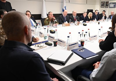  تصمیمات کابینه نتانیاهو علیه فلسطینیان/ رام‌الله: این تصمیمات مجازات نژادپرستانه جمعی است 
