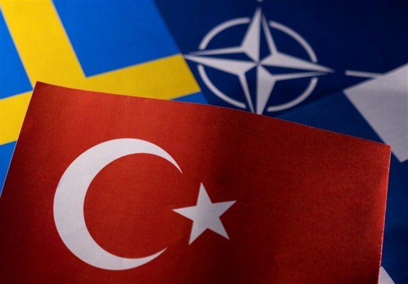 Turkey Expects to Ratify Sweden&apos;s NATO Accession &apos;Within Weeks&apos;: FM