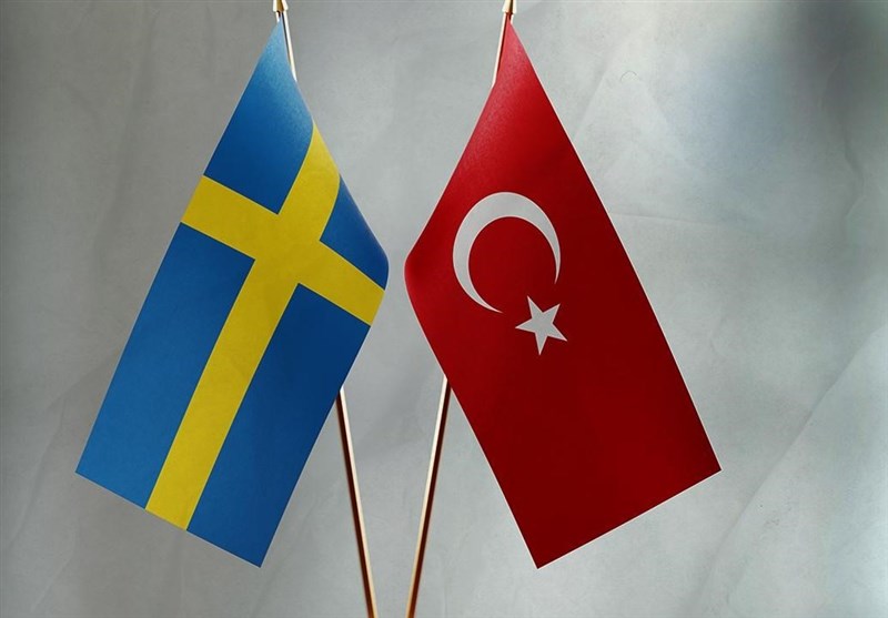سوئد هم در انتظار شکست اردوغان است؟