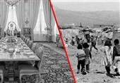 فقر و سوءتغذیه؛ سکه رایج اقتصاد عصر پهلوی