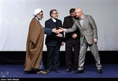 تکریم و معارفه دبیر شورای عالی انقلاب فرهنگی