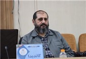 انتخاب رئیس هیئت تیراندازی استان همدان