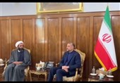 EU Warned of Iran’s Severe Reaction to Anti-IRGC Move: FM