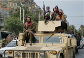 سرنوشت سلاح‌های آمریکایی در افغانستان چه می‌شود؟