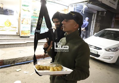 نگاهی به عملیات‌های شهادت طلبانه قدس؛ «مقاومت مسلحانه» تنها راه فراروی جوانان فلسطینی