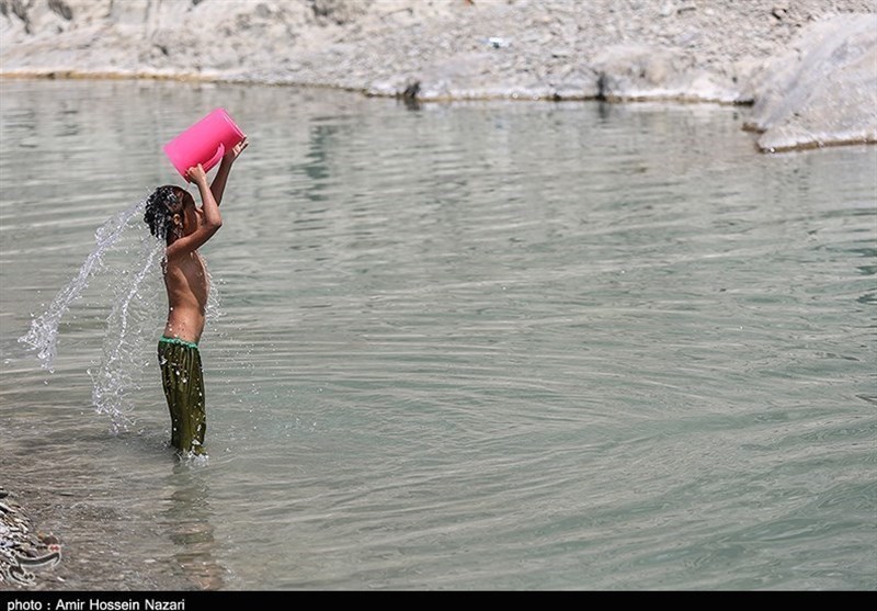MP Urges Taliban to Allocate Iran’s Water Share, Warns of Eviction of Afghans