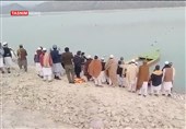 Ten Kids Killed, Seven Injured After Boat Capsizes in Pakistan (+Video)