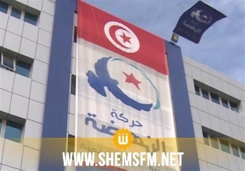 درخواست حزب اسلامگرای النهضه تونس برای برگزاری انتخابات زودهنگام ریاست جمهوری