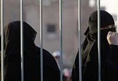 شرایط غیرانسانی ده‌ها زن زندانی سیاسی در زندان‌های آل سعود