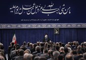 Economic Growth Remedy for Livelihood Problems in Iran: Leader