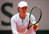 اعلام رنکینگ WTA با تداوم صدرنشینی اِشویانتک و صعود سوبولنکو به رده دوم