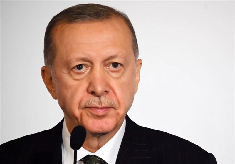 Erdoğan&apos;dan Suriye Konusunda İran Çağrısı