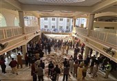 Iran Condemns Terrorist Attack on Mosque in Pakistan's Peshawar